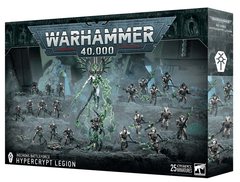 Necrons: Battleforce Box - Hypercrypt Legion (Xmas 2024)